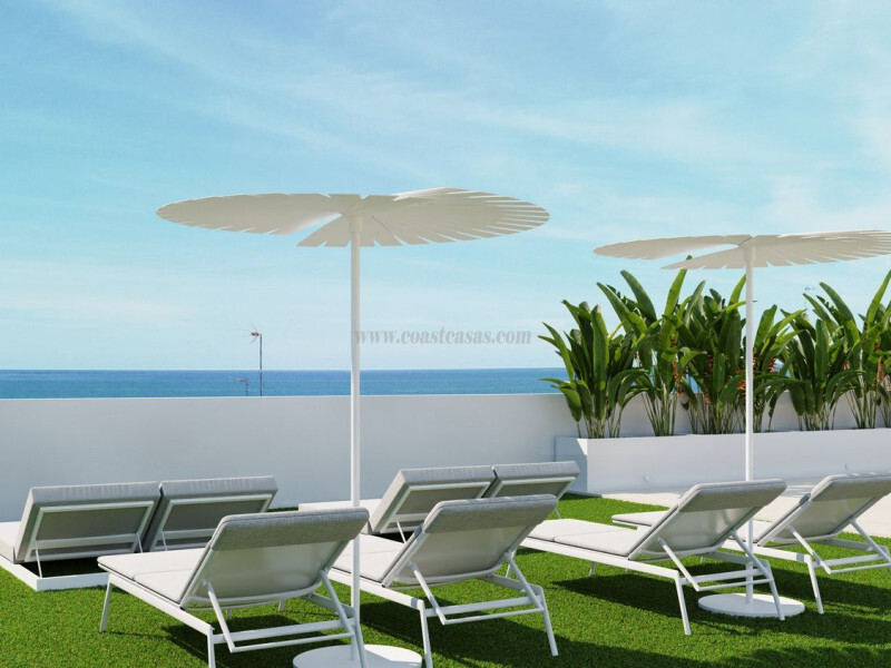 Venta de apartamento en Guardamar del Segura