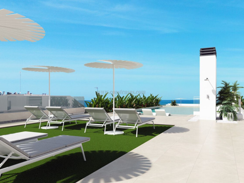 Venta de apartamento en Guardamar del Segura