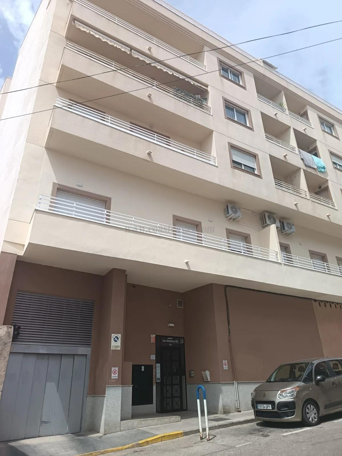 Venta de apartamento en Torrevieja