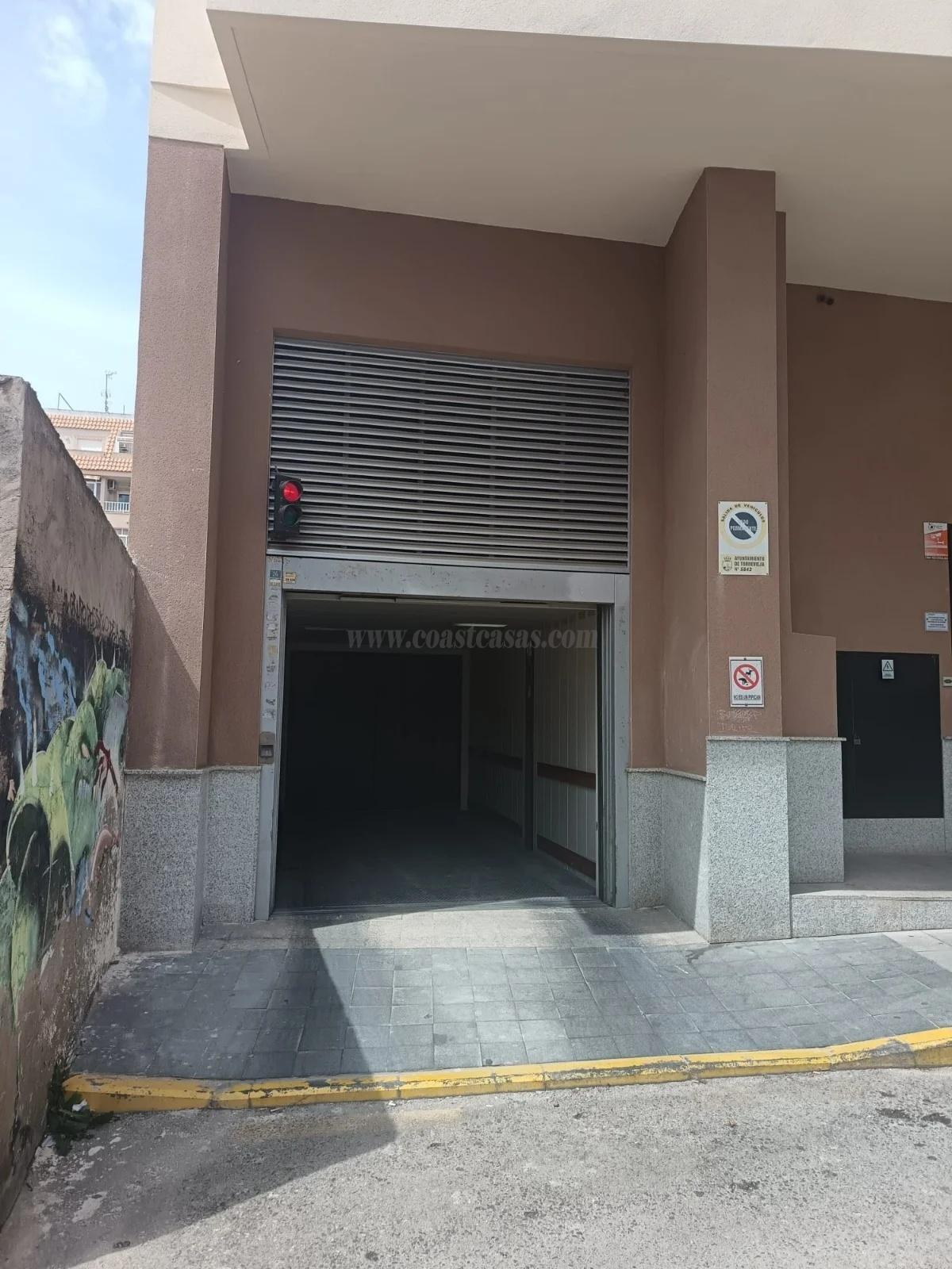 Venta de apartamento en Torrevieja