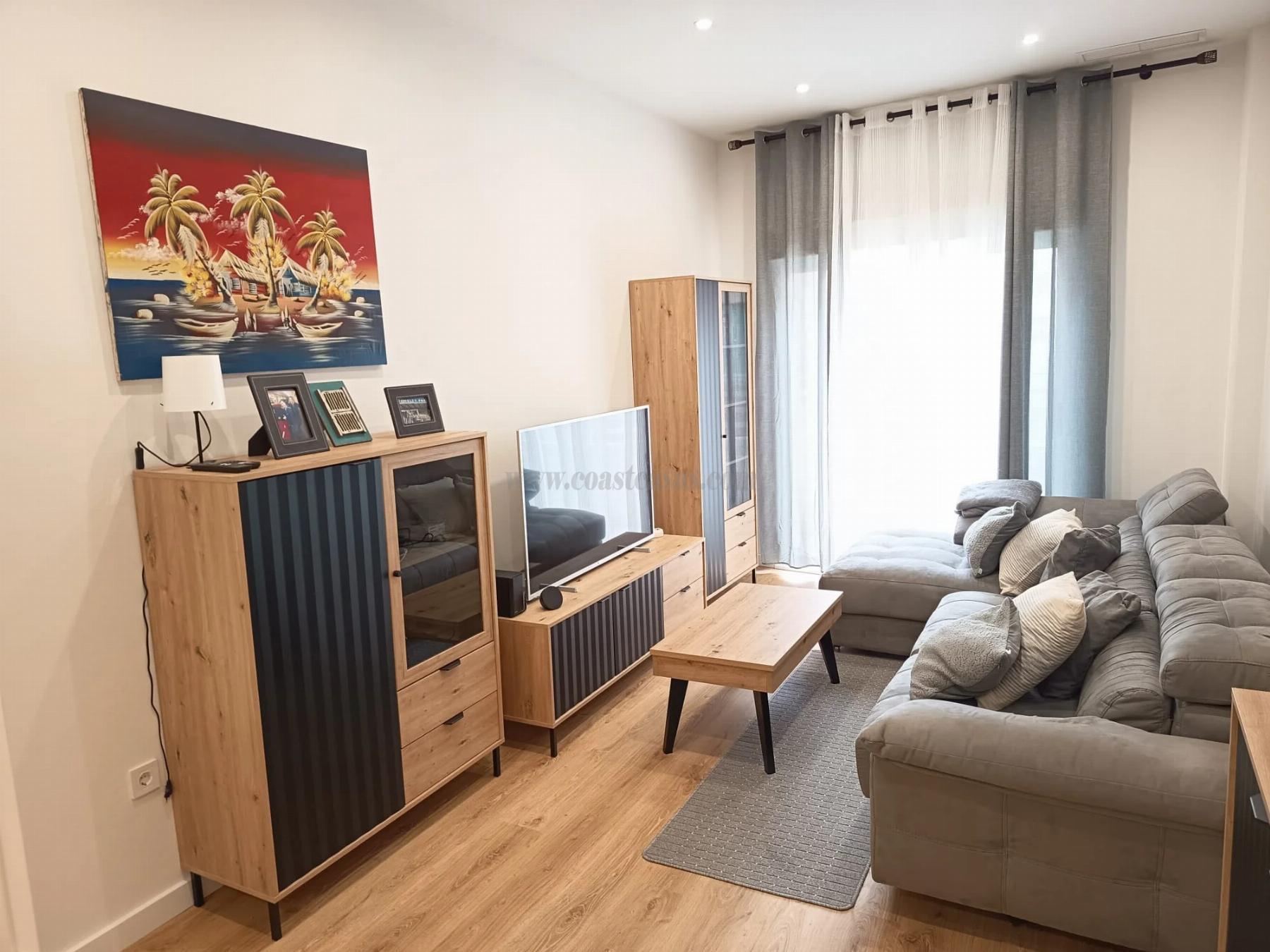 Venta de apartamento en Torrevieja