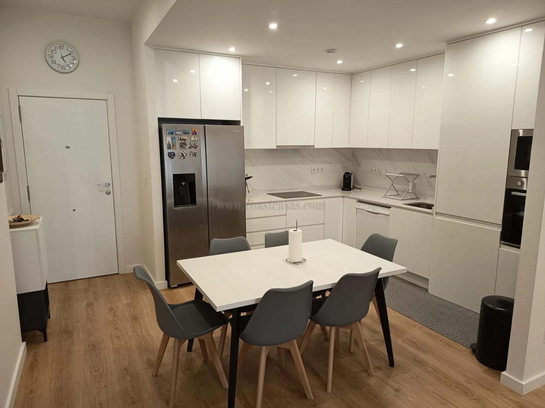 Venta de apartamento en Torrevieja