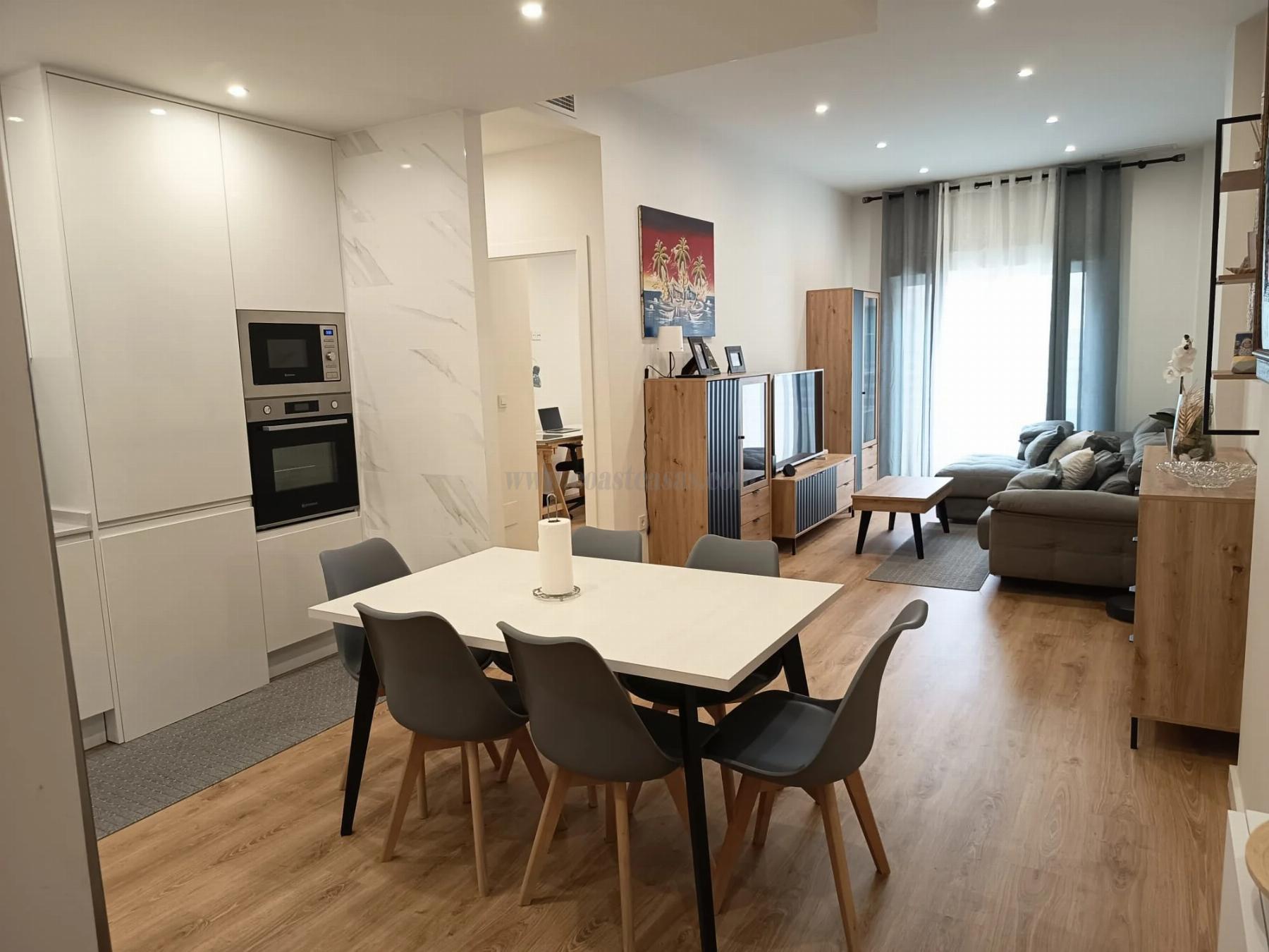 Venta de apartamento en Torrevieja