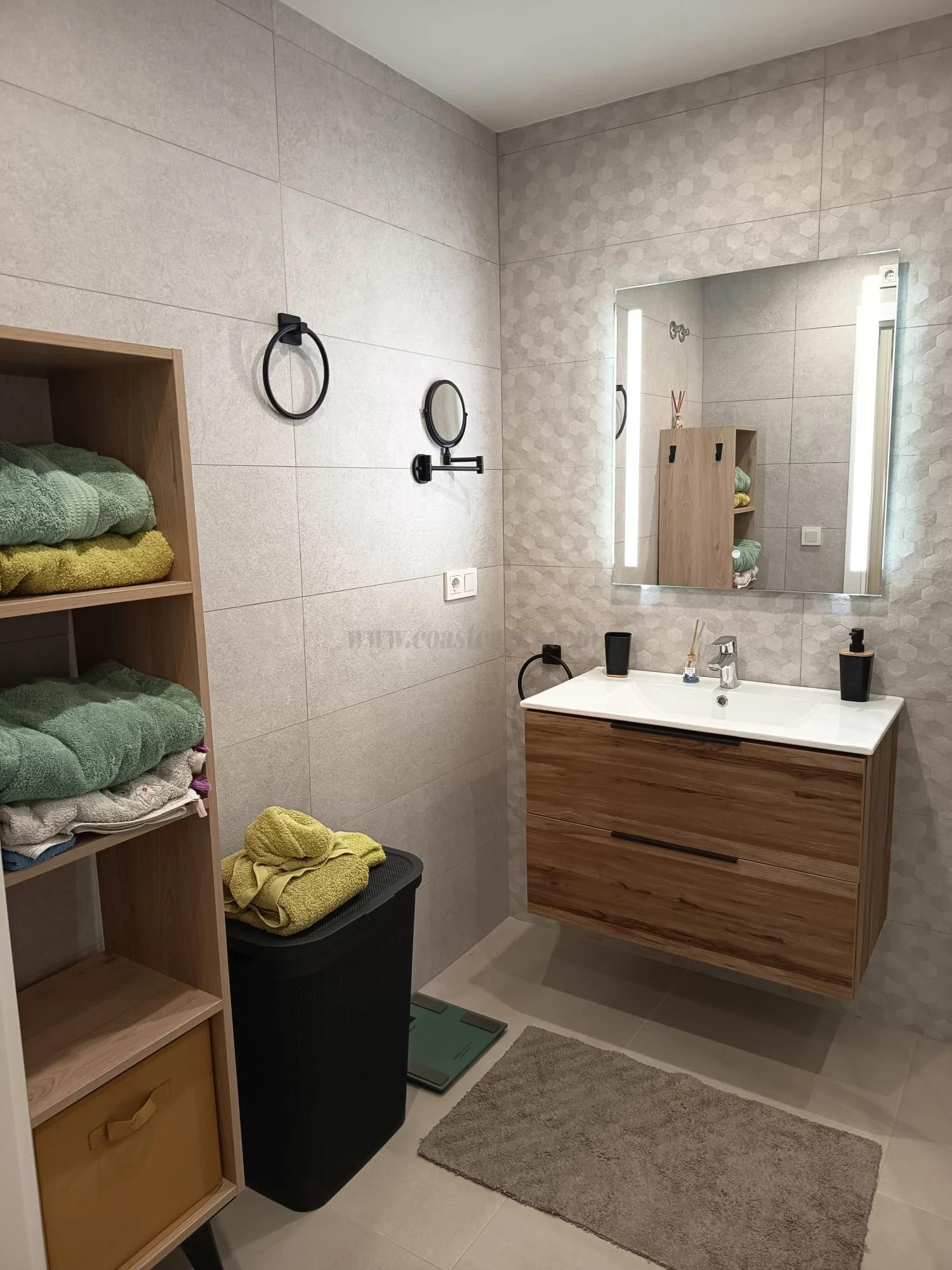 Venta de apartamento en Torrevieja