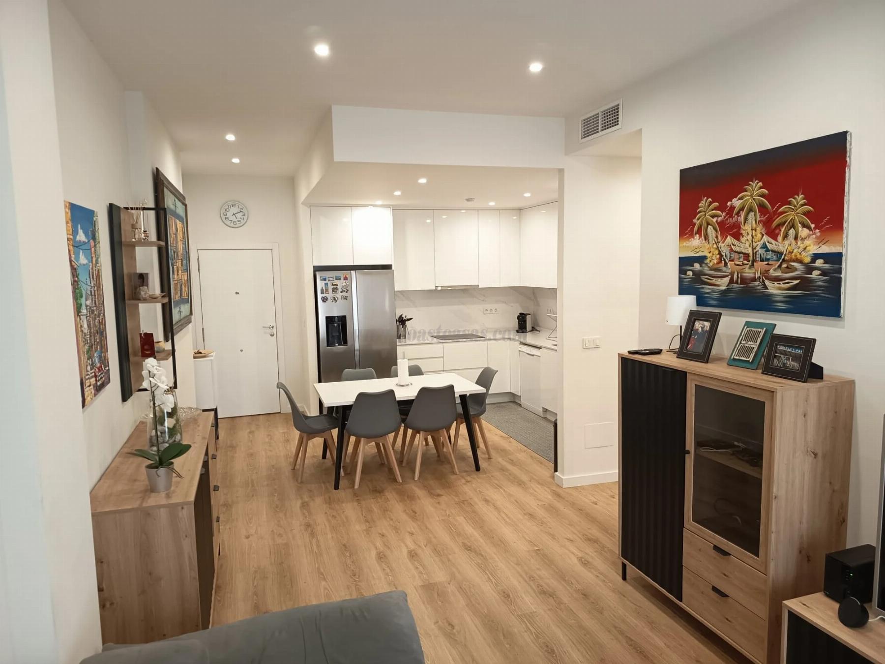 Venta de apartamento en Torrevieja