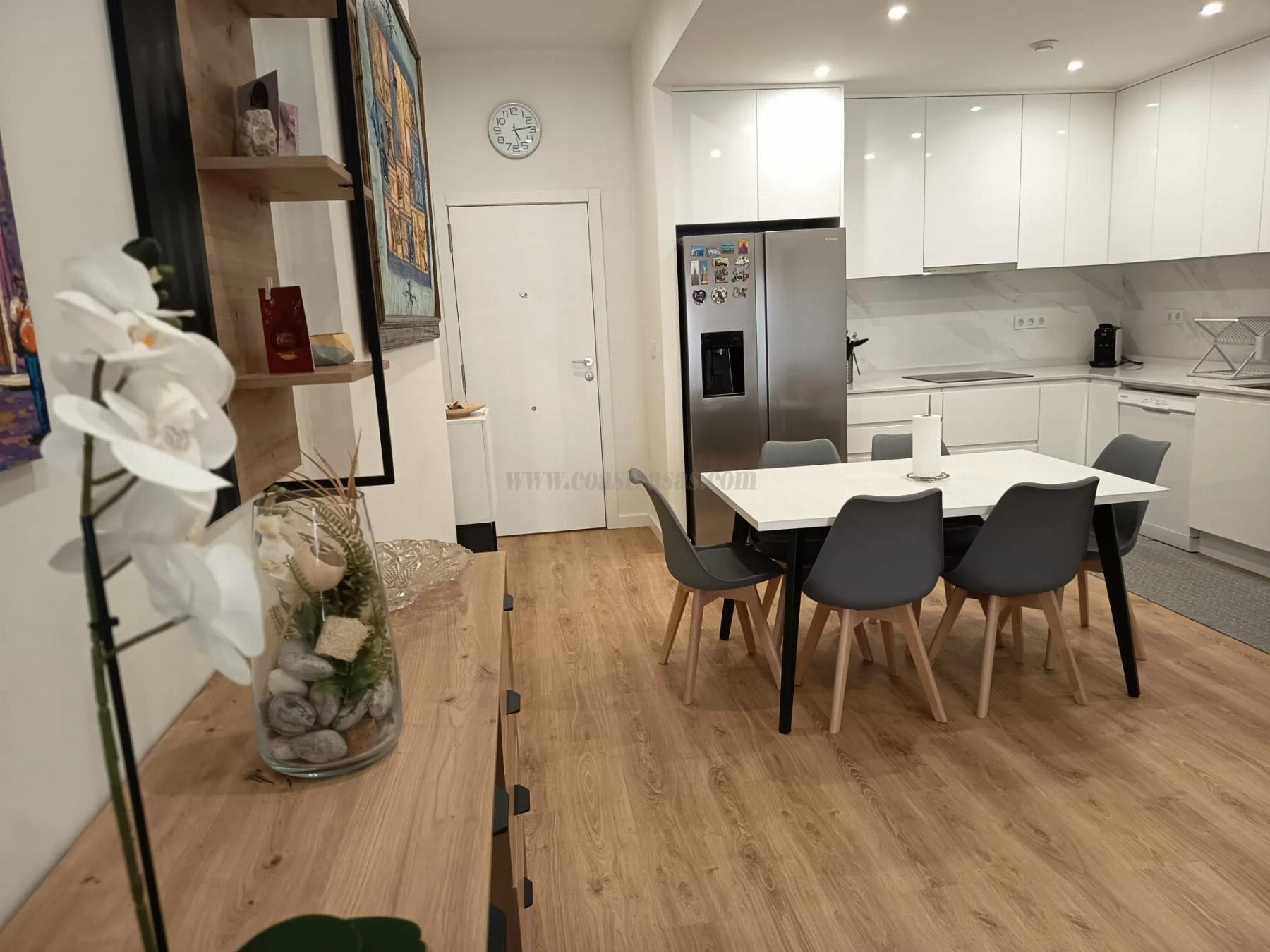 Venta de apartamento en Torrevieja