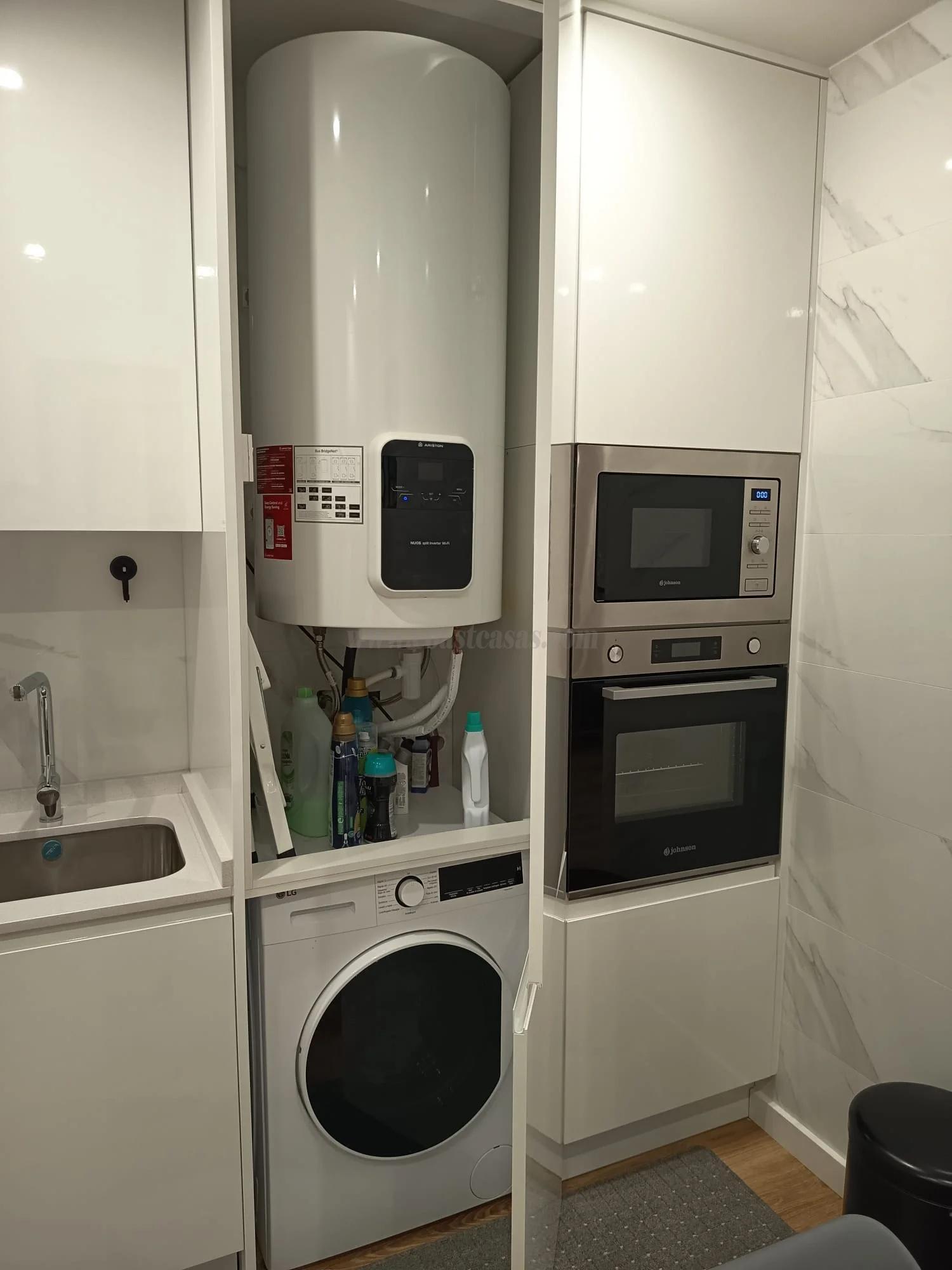Venta de apartamento en Torrevieja