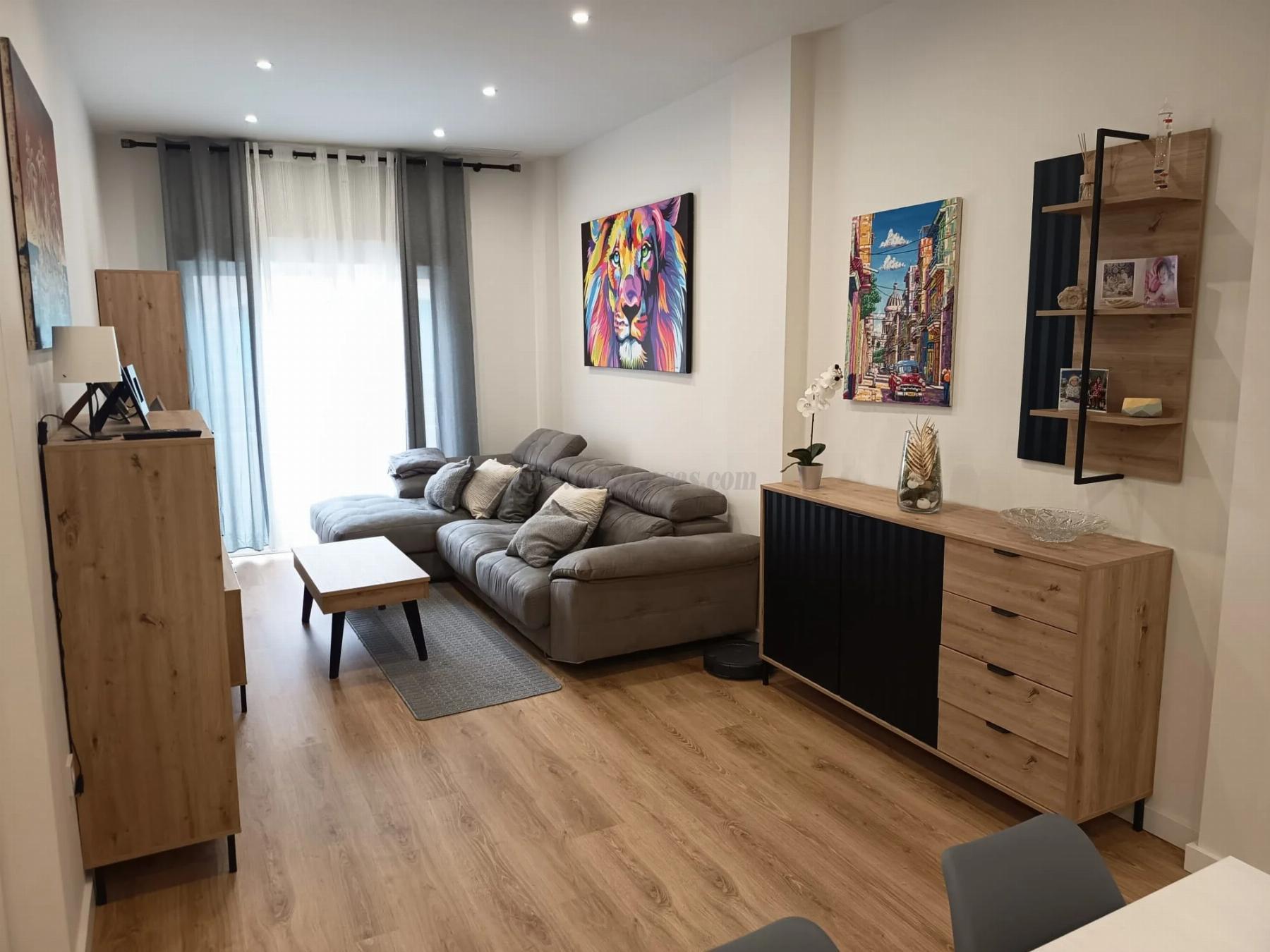 Venta de apartamento en Torrevieja