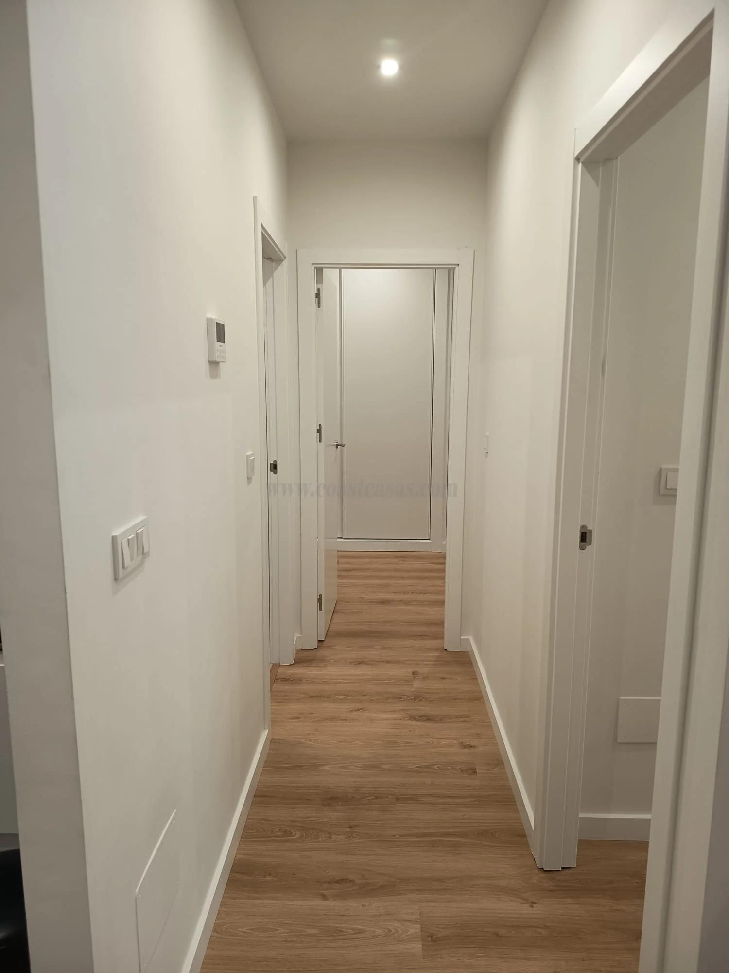 Venta de apartamento en Torrevieja