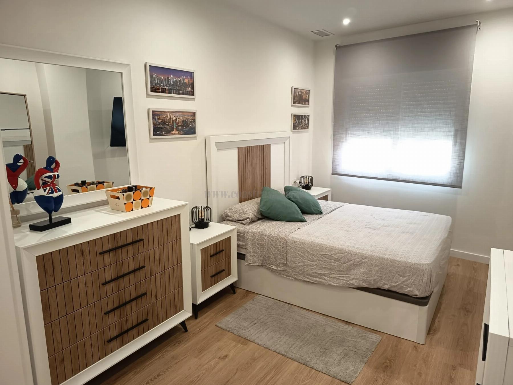Venta de apartamento en Torrevieja