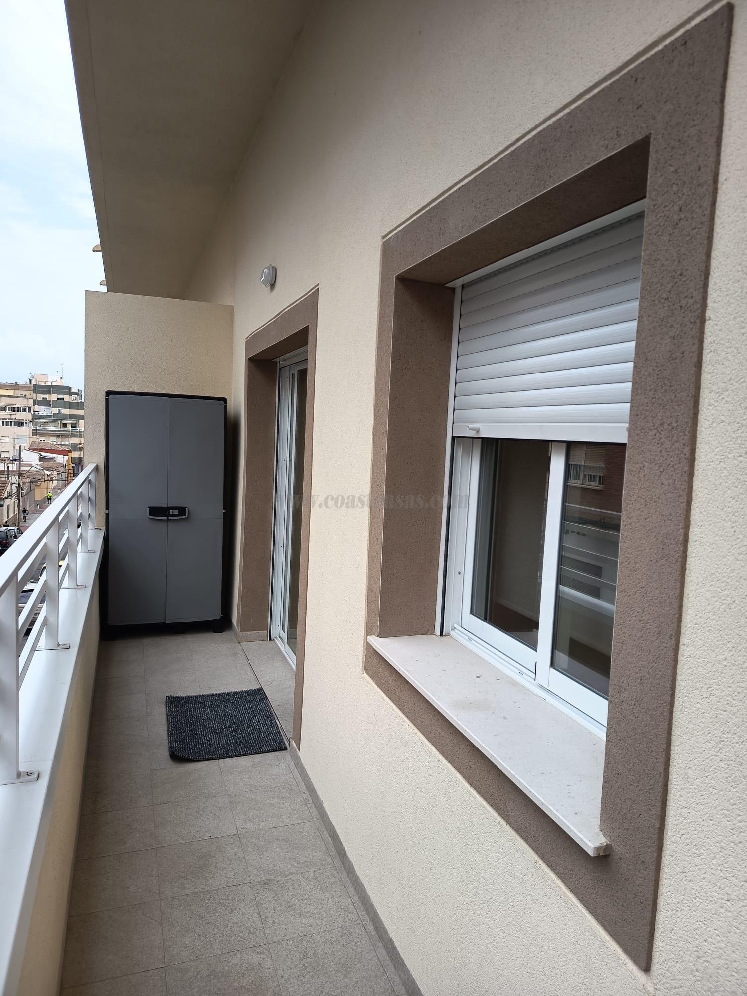 Venta de apartamento en Torrevieja