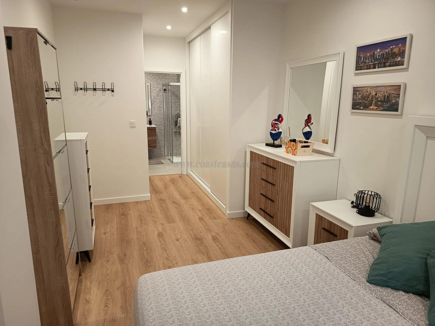 Venta de apartamento en Torrevieja