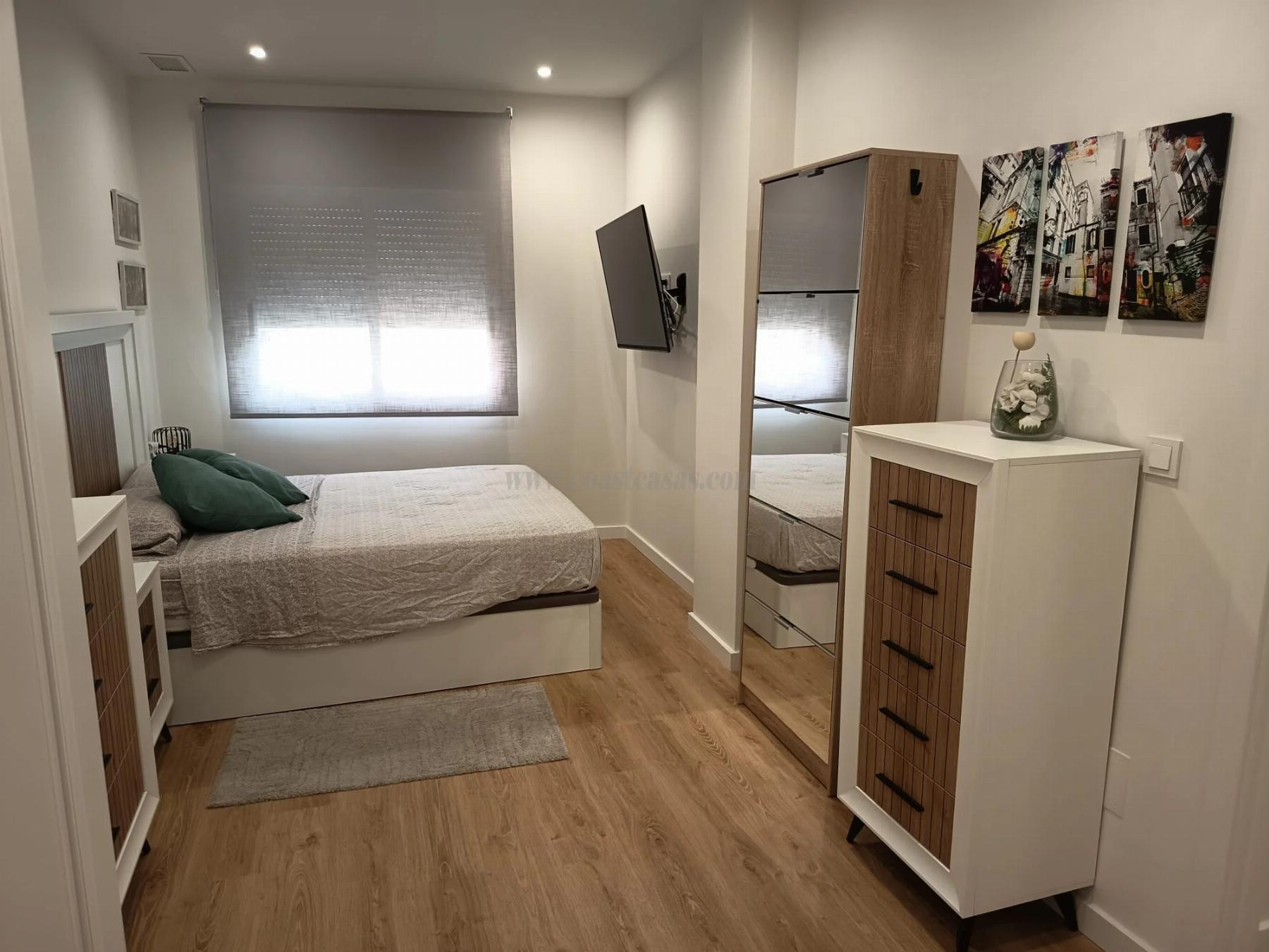 Venta de apartamento en Torrevieja