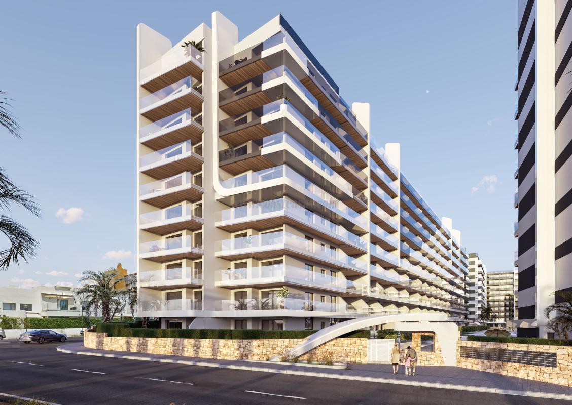 Venta de apartamento en Torrevieja