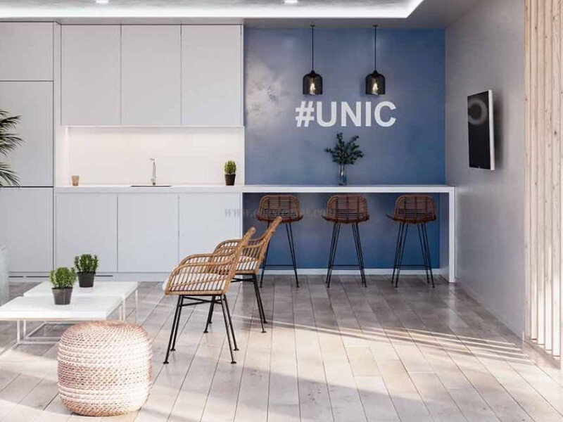 Venta de apartamento en Jávea-Xàbia