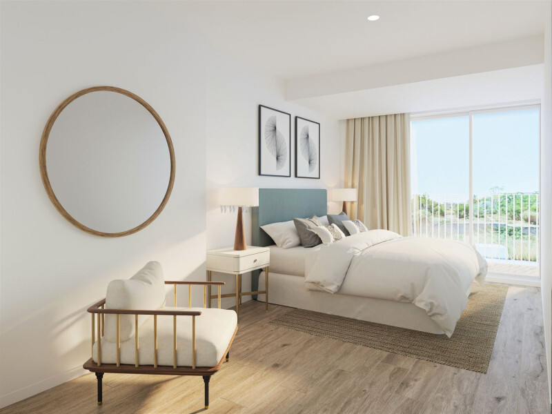 Venta de apartamento en Jávea-Xàbia