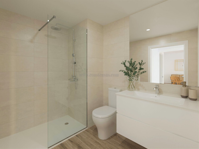 Venta de apartamento en Jávea-Xàbia