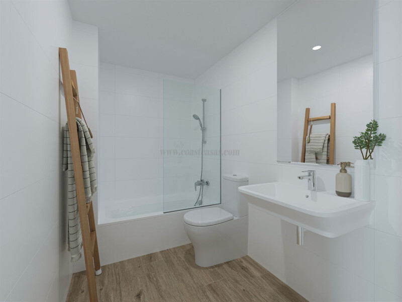 Venta de apartamento en Jávea-Xàbia