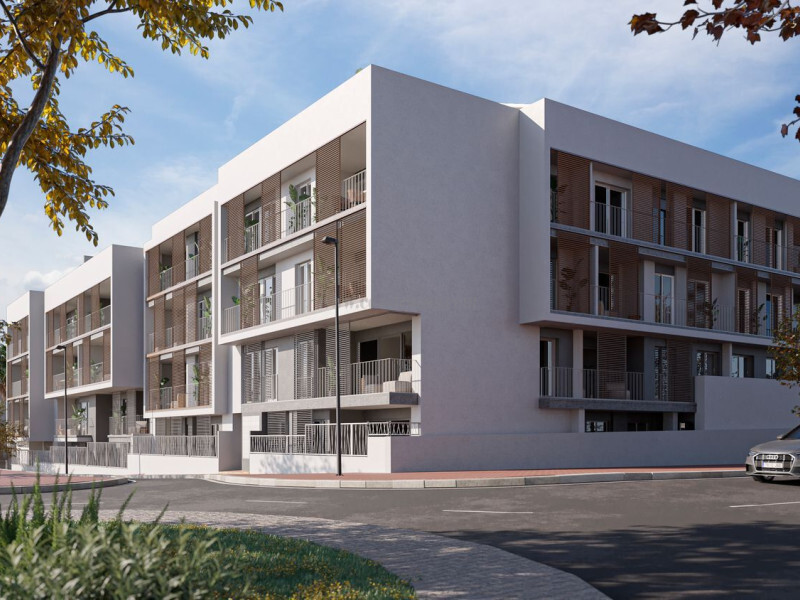 Venta de apartamento en Jávea-Xàbia