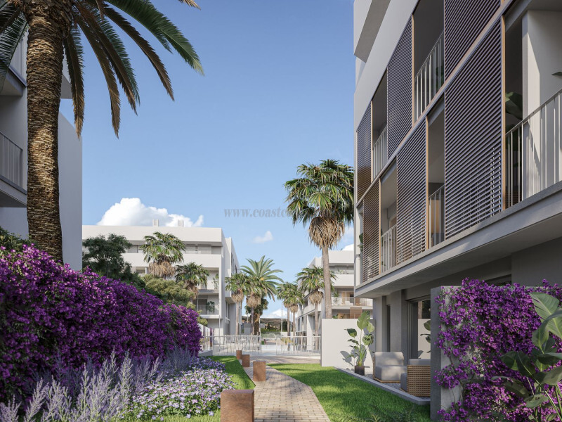 Venta de apartamento en Jávea-Xàbia