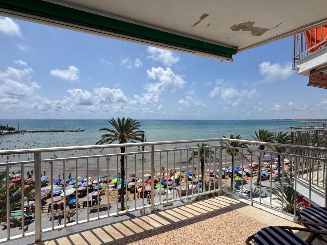 Venta de apartamento en Torrevieja