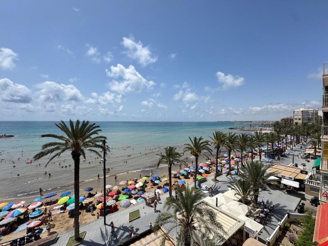 Venta de apartamento en Torrevieja