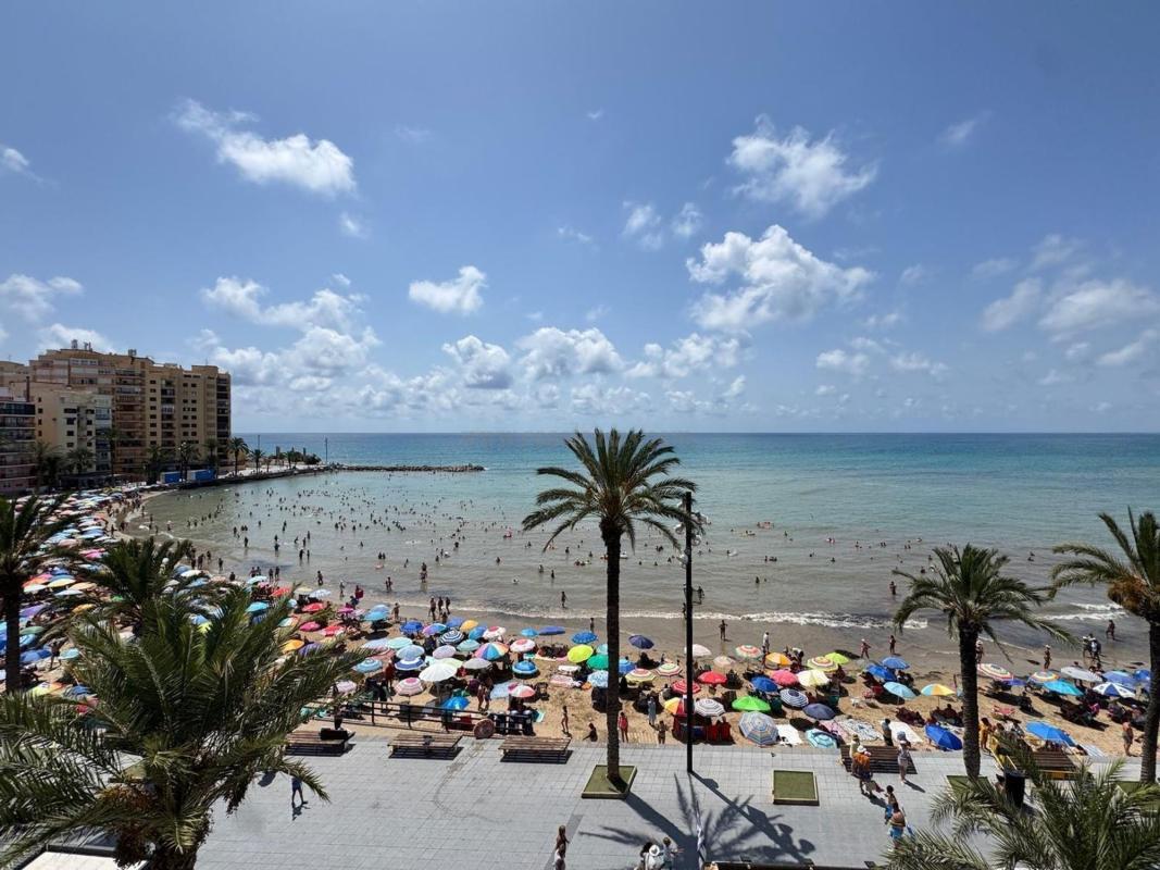 Venta de apartamento en Torrevieja