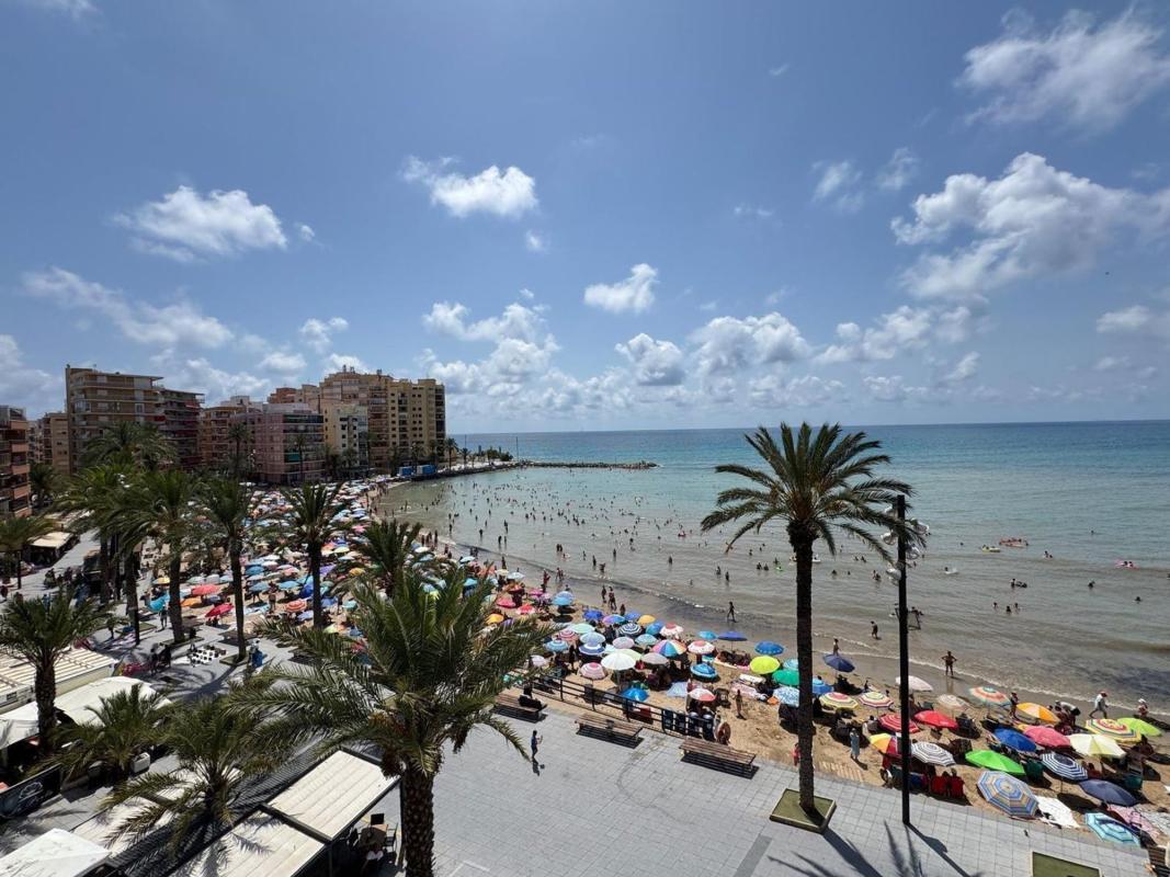 Venta de apartamento en Torrevieja