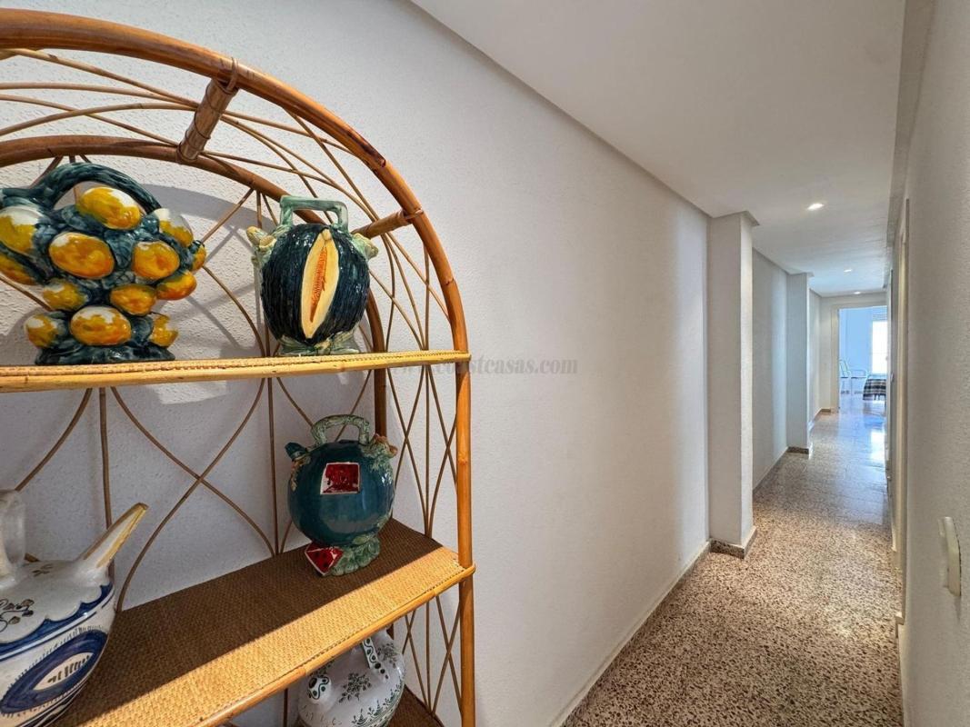 Venta de apartamento en Torrevieja