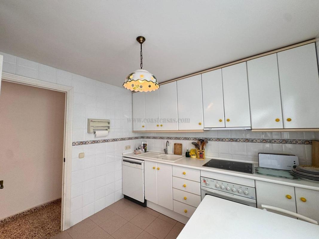 Venta de apartamento en Torrevieja