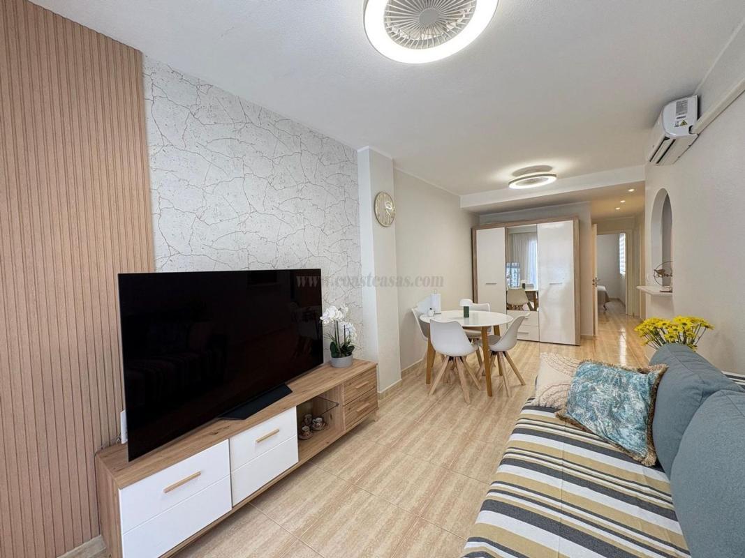 Venta de apartamento en Torrevieja