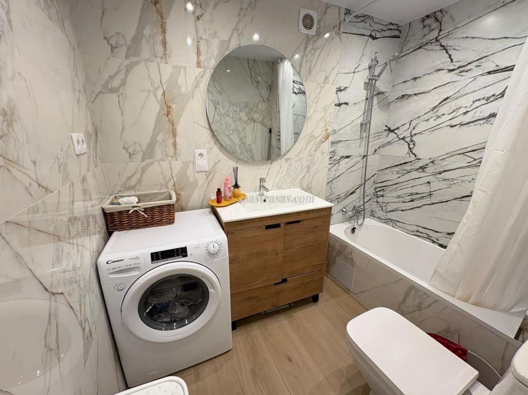 Venta de apartamento en Torrevieja