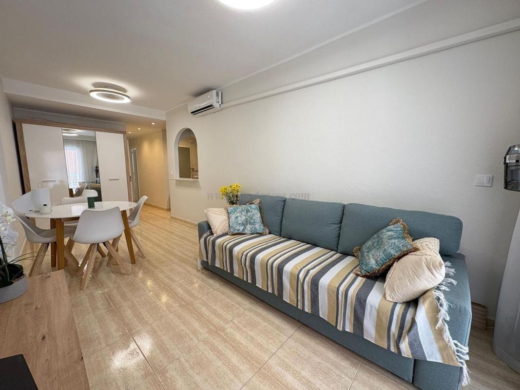 Venta de apartamento en Torrevieja