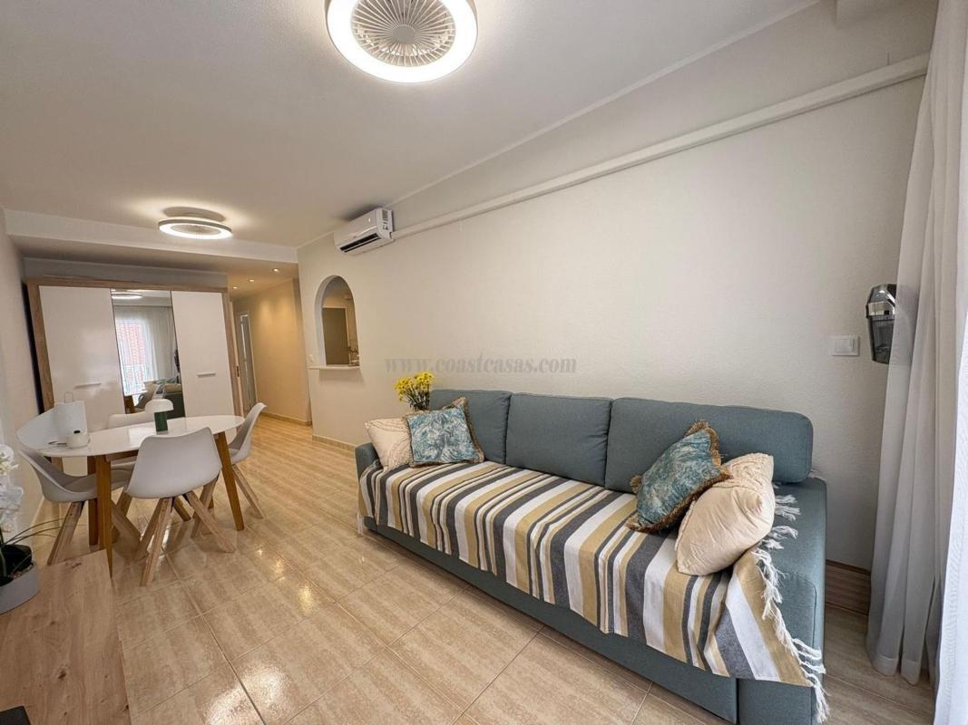Venta de apartamento en Torrevieja