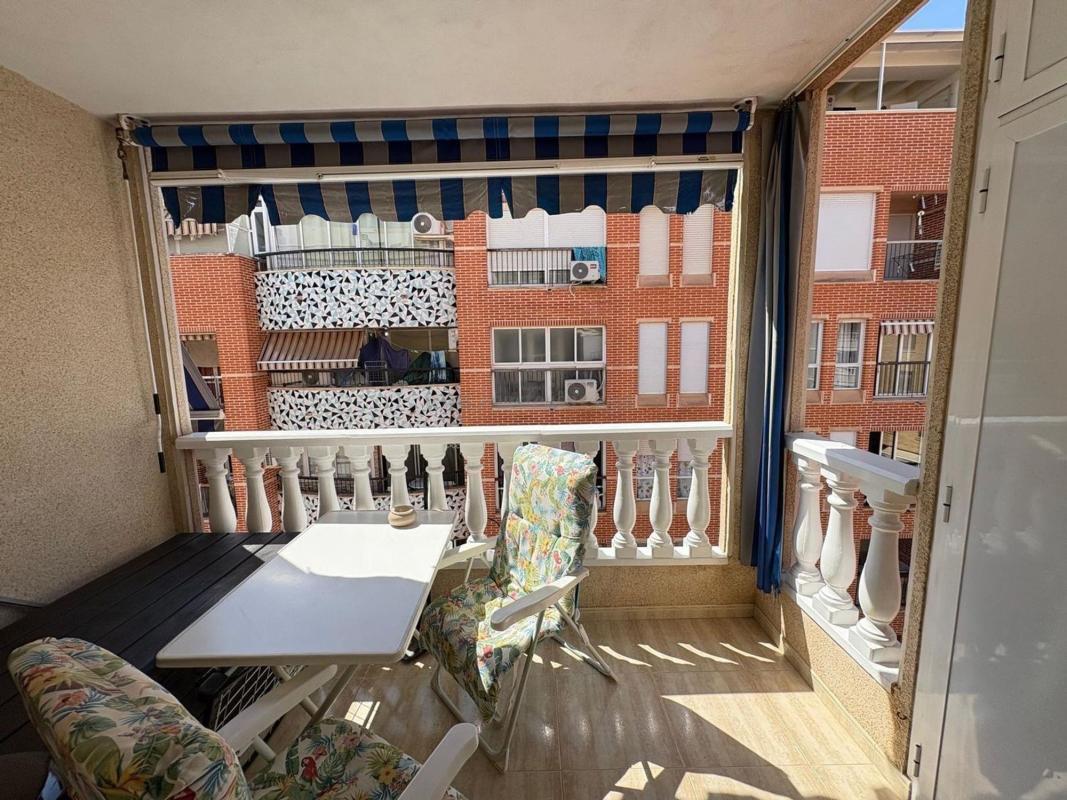 Venta de apartamento en Torrevieja