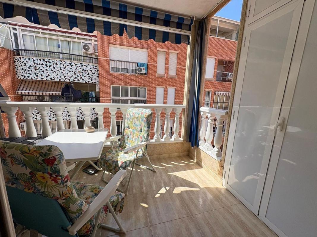 Venta de apartamento en Torrevieja