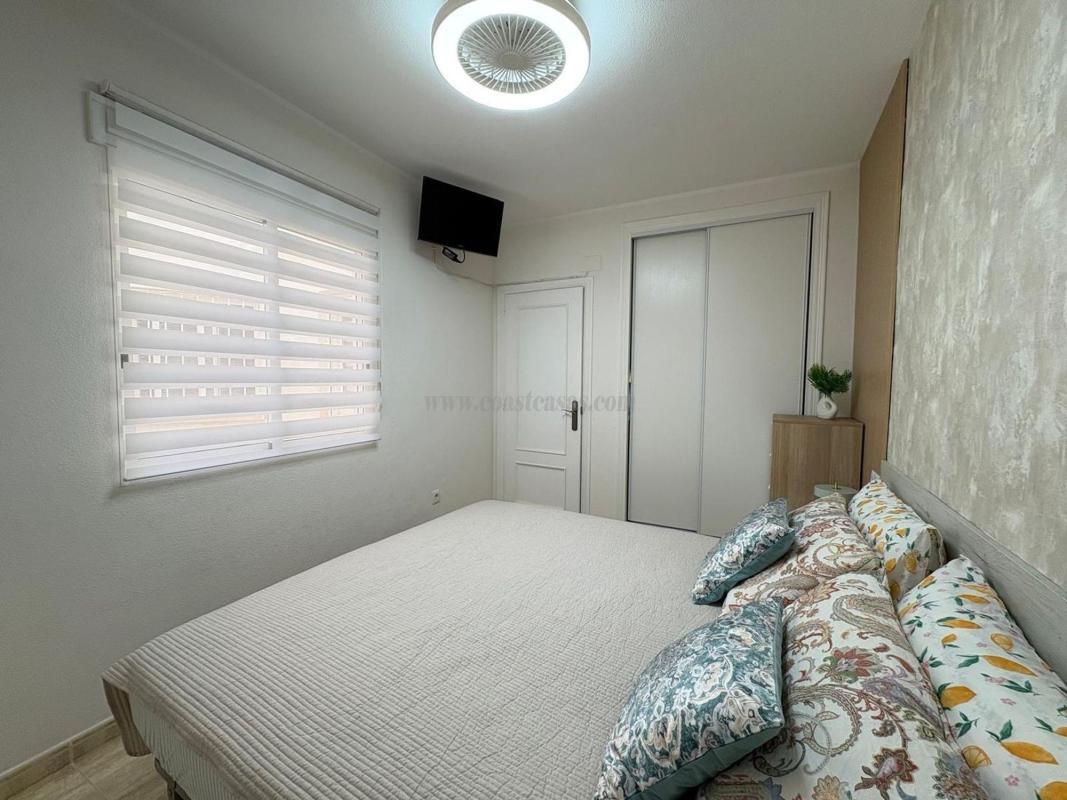 Venta de apartamento en Torrevieja