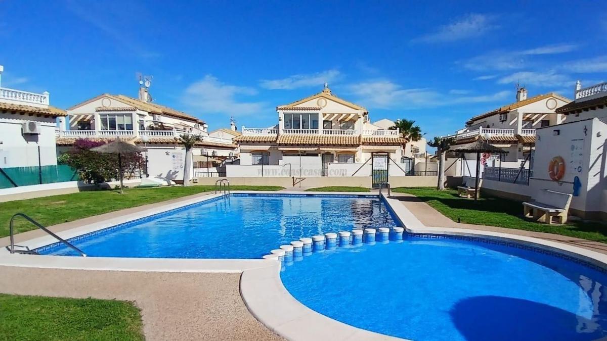 Venta de apartamento en Orihuela