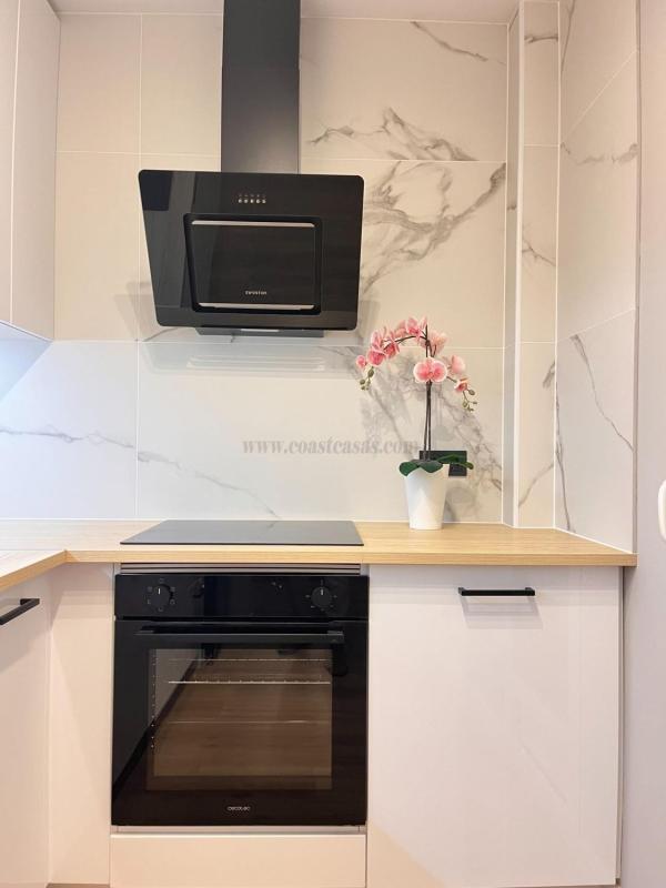 Venta de apartamento en Orihuela