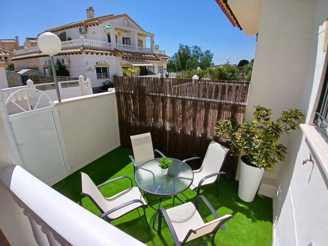 Venta de apartamento en Orihuela