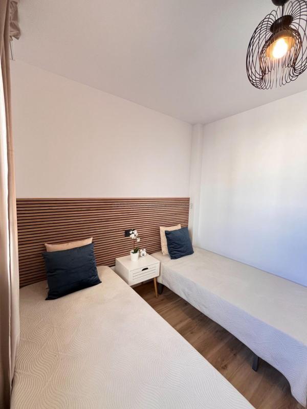 Venta de apartamento en Orihuela