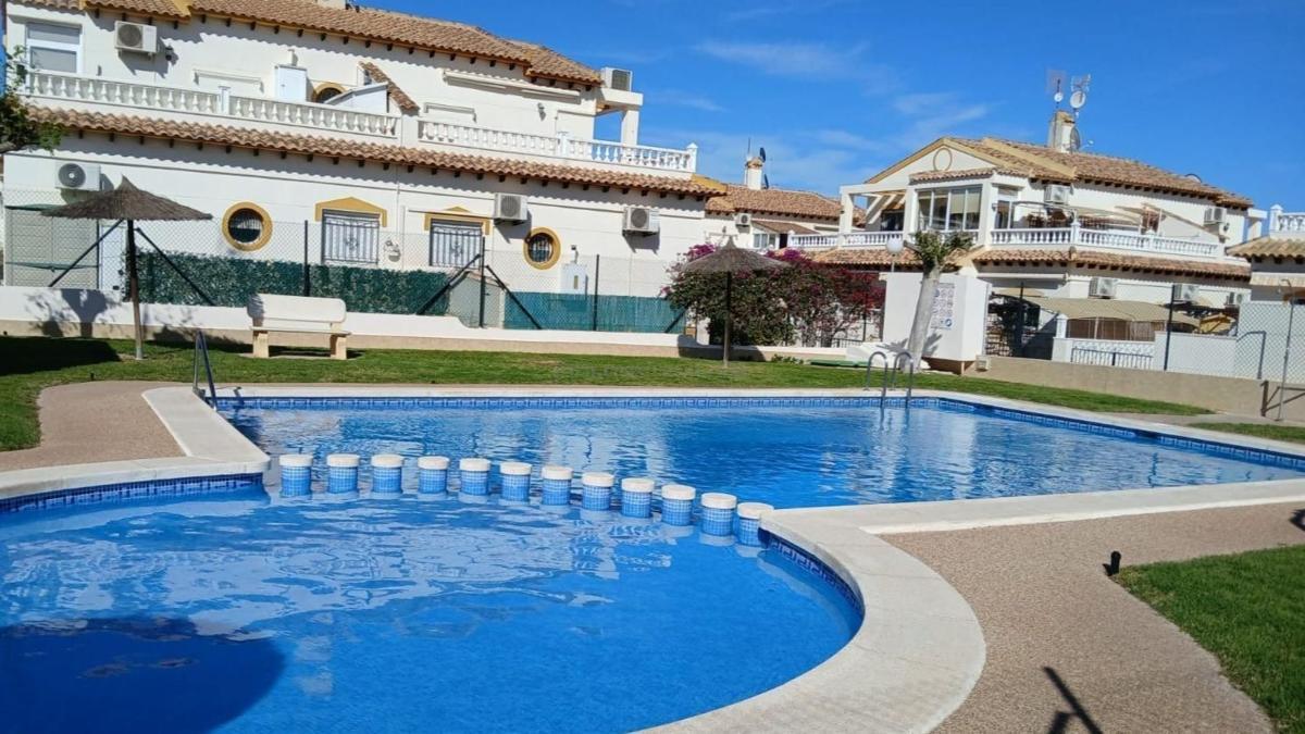 Venta de apartamento en Orihuela
