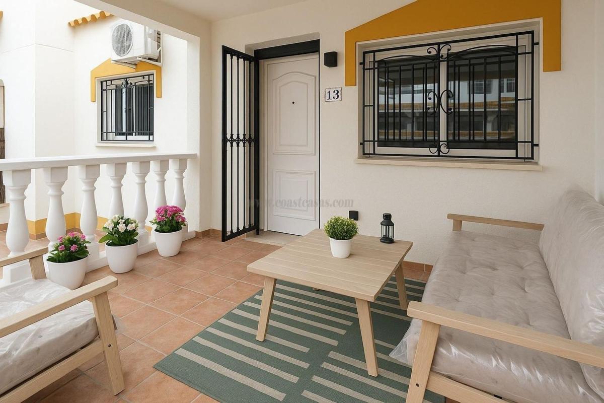 Venta de apartamento en Orihuela