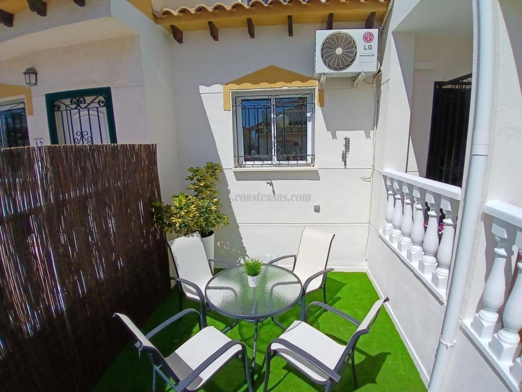 Venta de apartamento en Orihuela