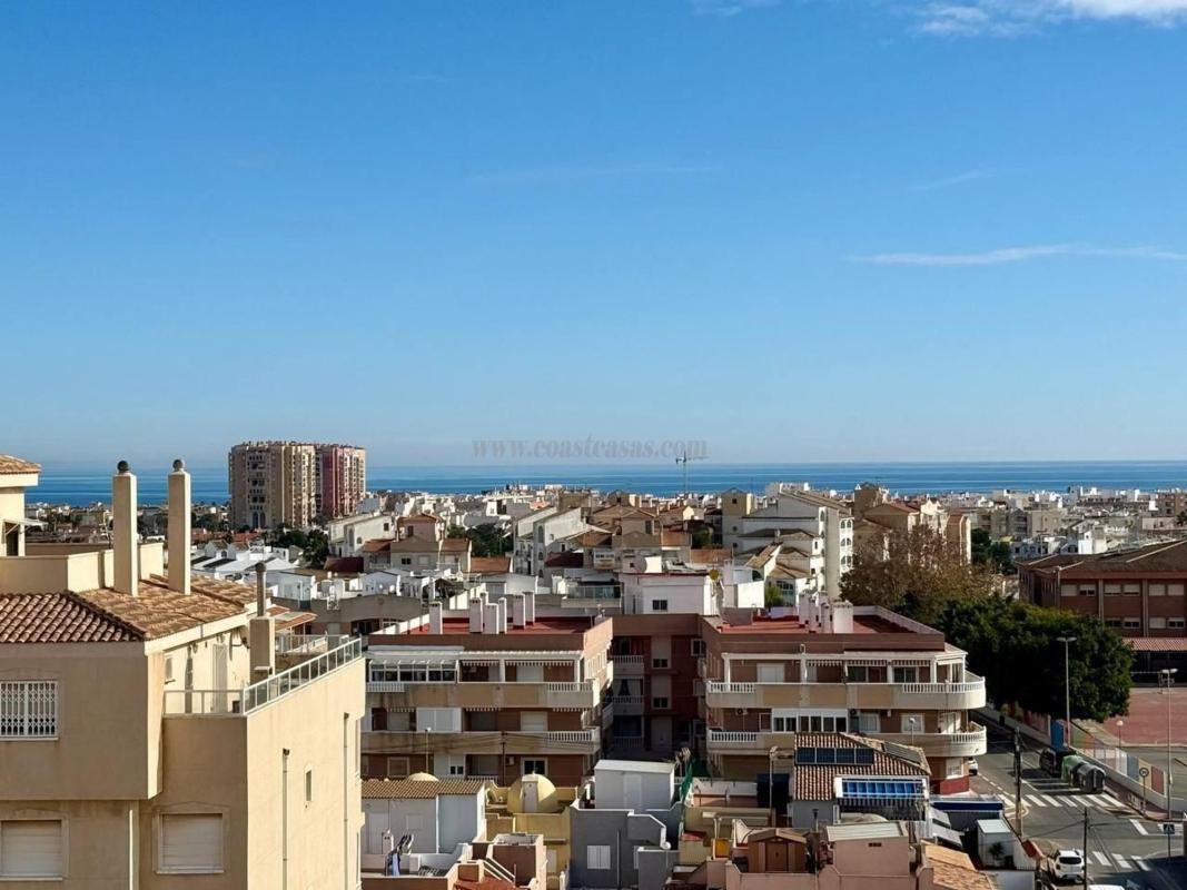 Venta de apartamento en Torrevieja