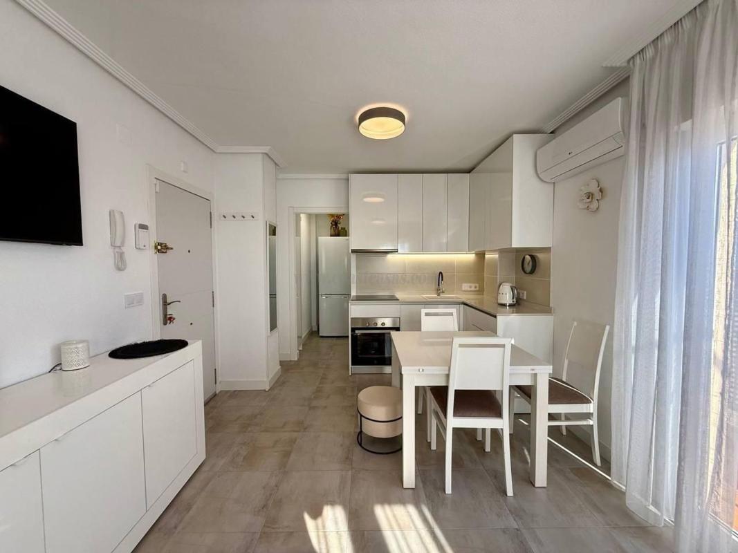 Venta de apartamento en Torrevieja