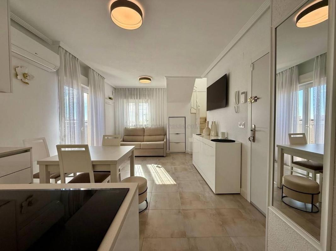 Venta de apartamento en Torrevieja