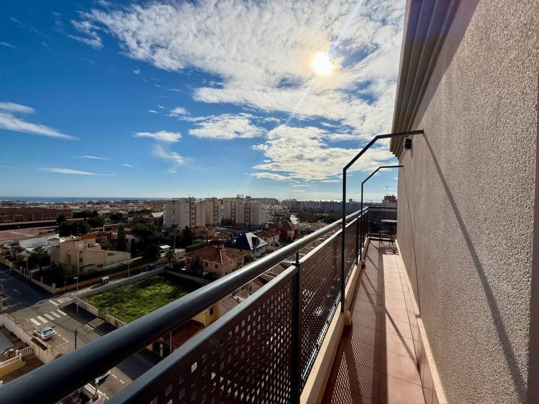 Venta de apartamento en Torrevieja