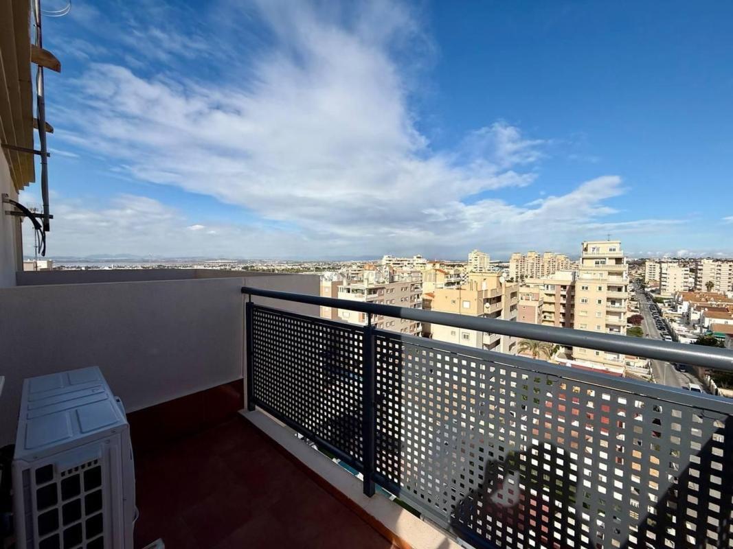 Venta de apartamento en Torrevieja