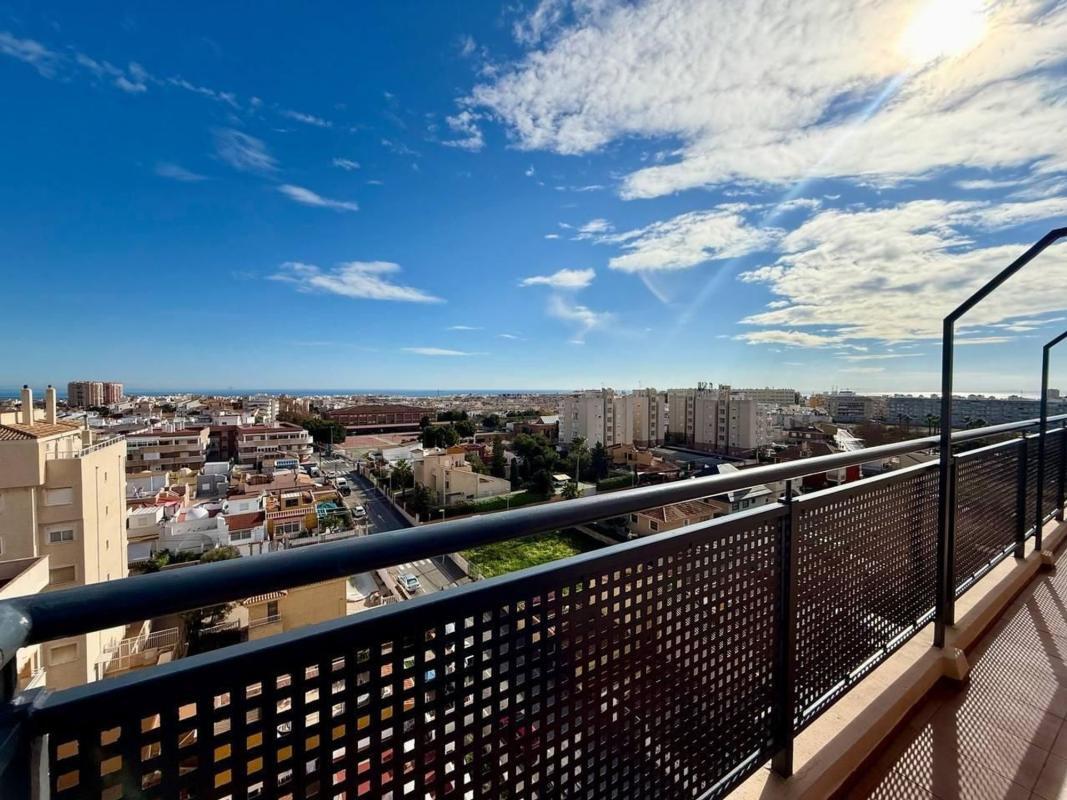 Venta de apartamento en Torrevieja